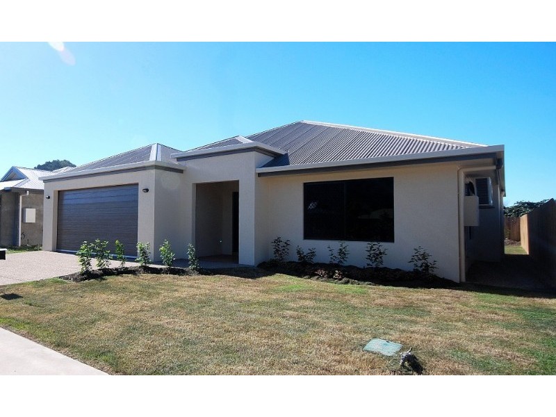 Trinity Park QLD 4879