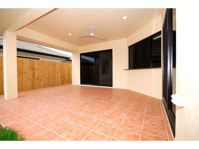 Trinity Park QLD 4879