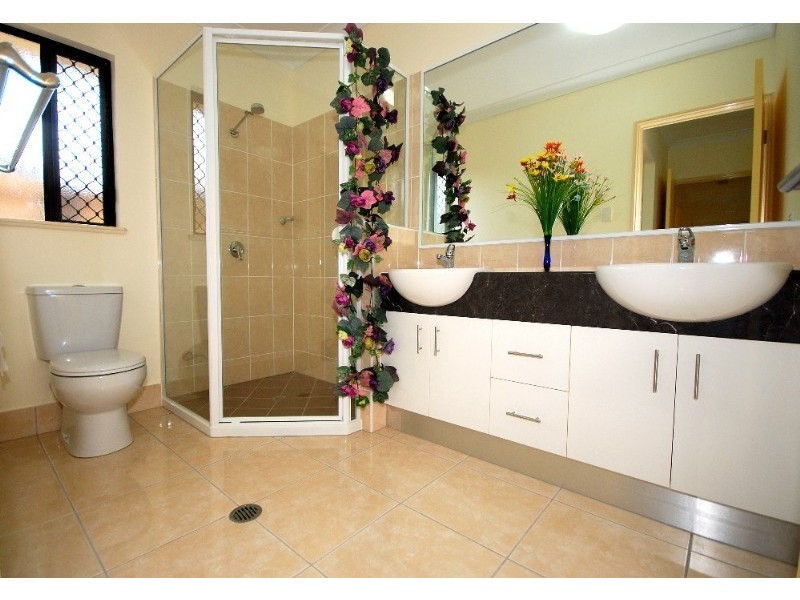 Trinity Park QLD 4879