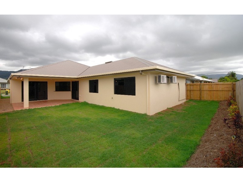 Trinity Park QLD 4879