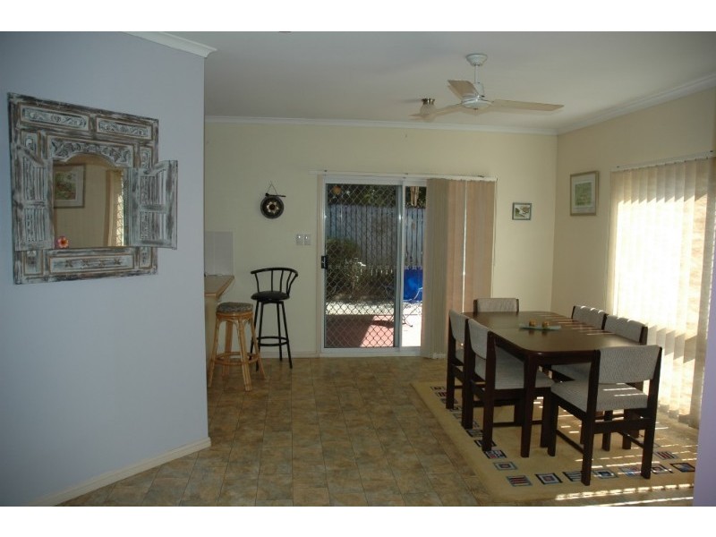 Smithfield QLD 4878