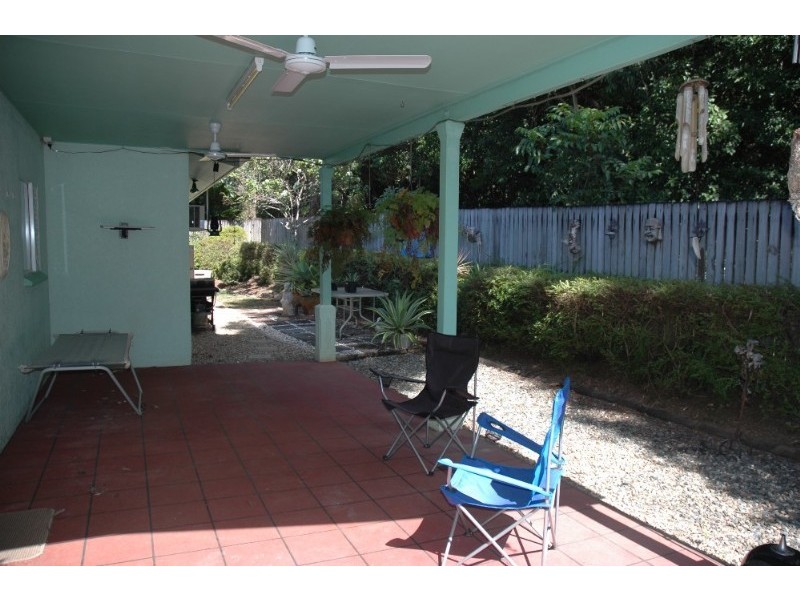 Smithfield QLD 4878