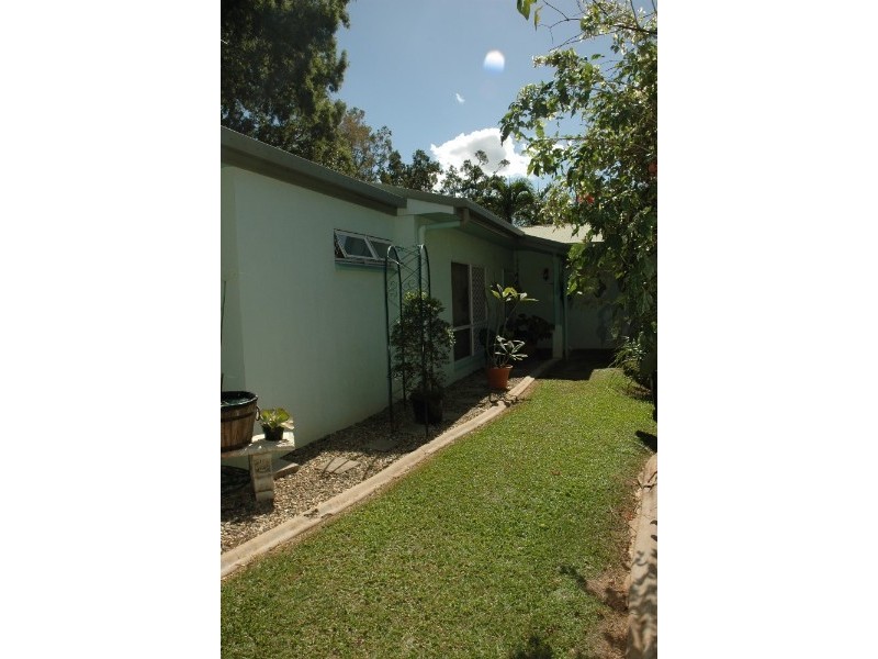 Smithfield QLD 4878