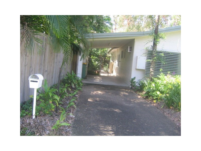 Clifton Beach QLD 4879