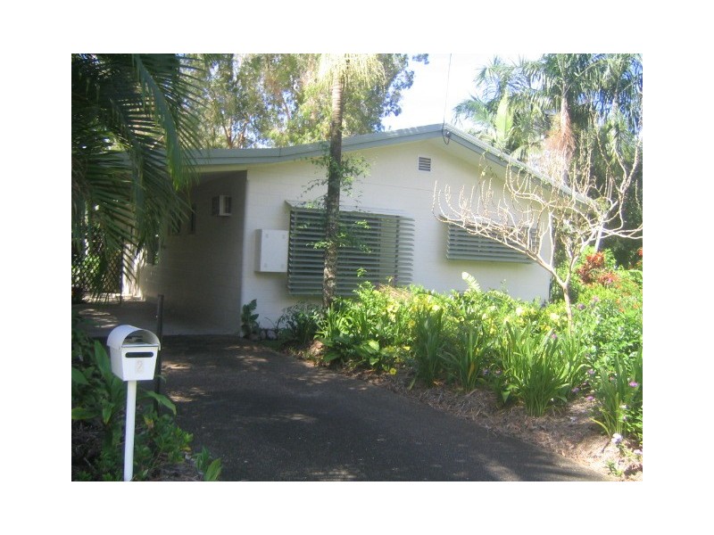 Clifton Beach QLD 4879