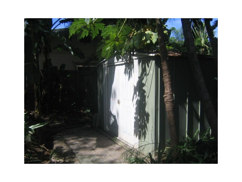 Clifton Beach QLD 4879