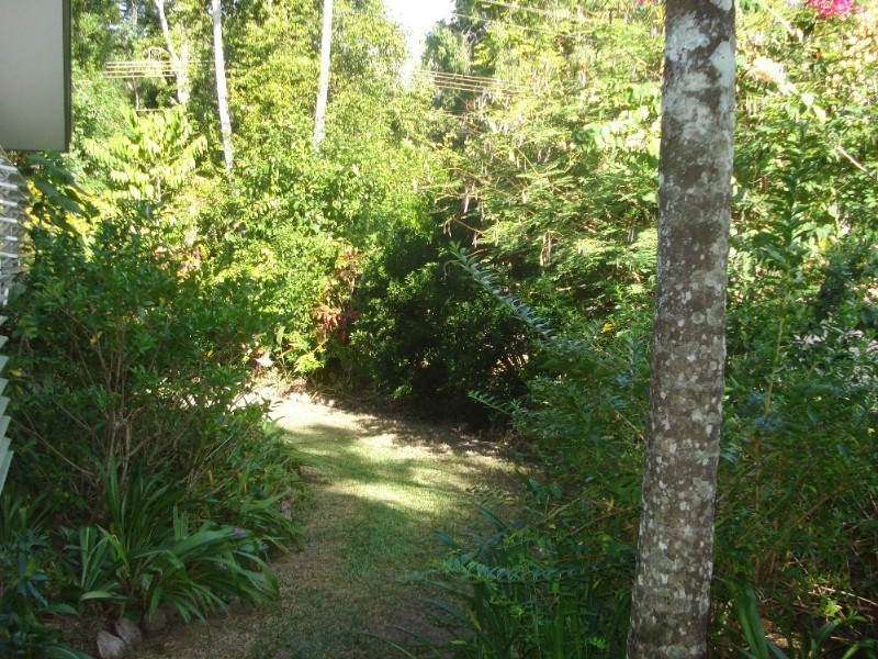 Clifton Beach QLD 4879