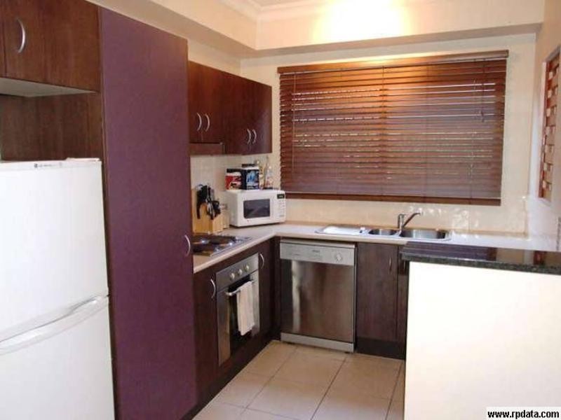 Smithfield QLD 4878