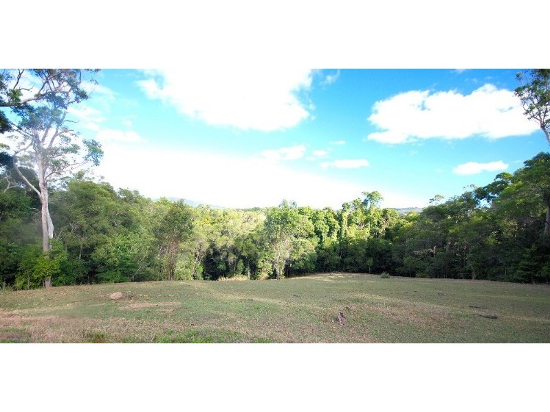 Kuranda QLD 4881