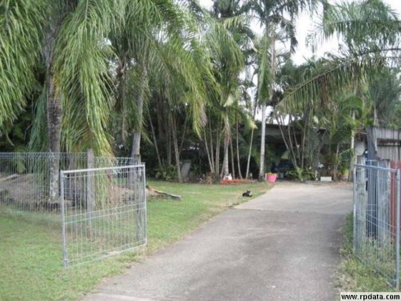 Trinity Park QLD 4879