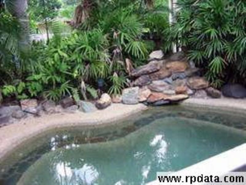 Trinity Park QLD 4879