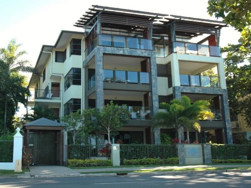 10/63 Vasey Esplanade, Trinity Beach QLD 4879
