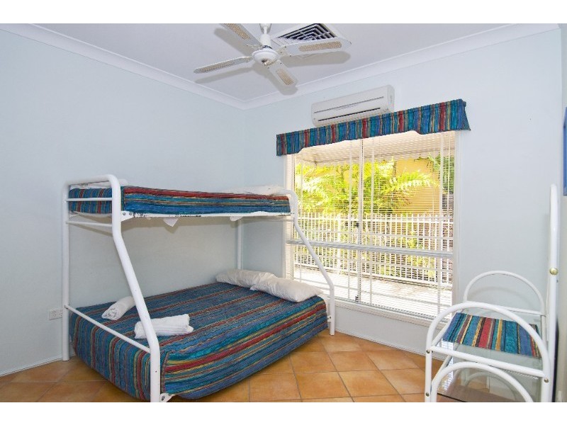 Clifton Beach QLD 4879