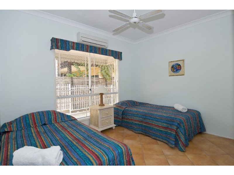 Clifton Beach QLD 4879