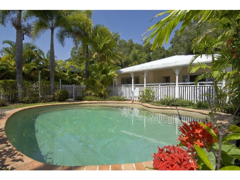 Clifton Beach QLD 4879