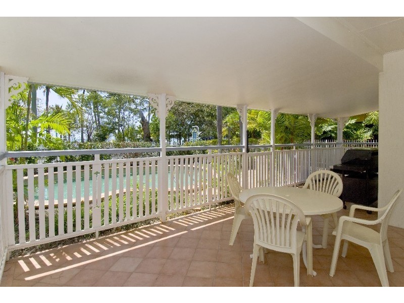 Clifton Beach QLD 4879