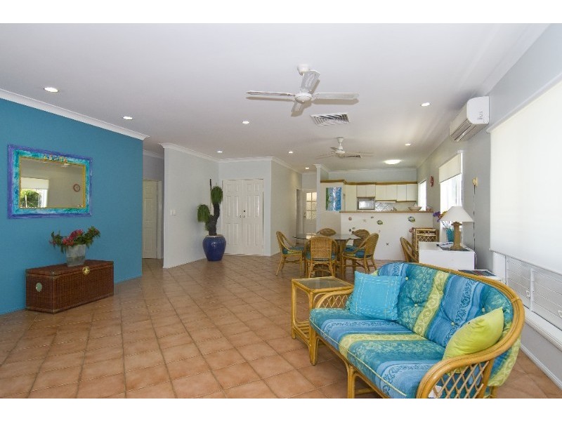 Clifton Beach QLD 4879