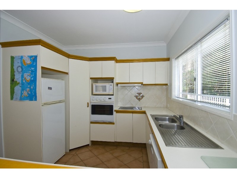 Clifton Beach QLD 4879