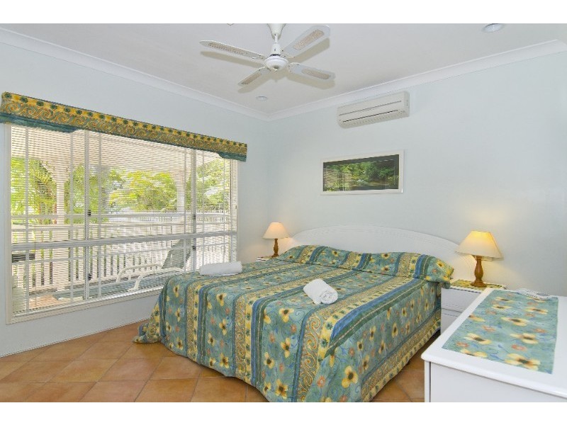 Clifton Beach QLD 4879