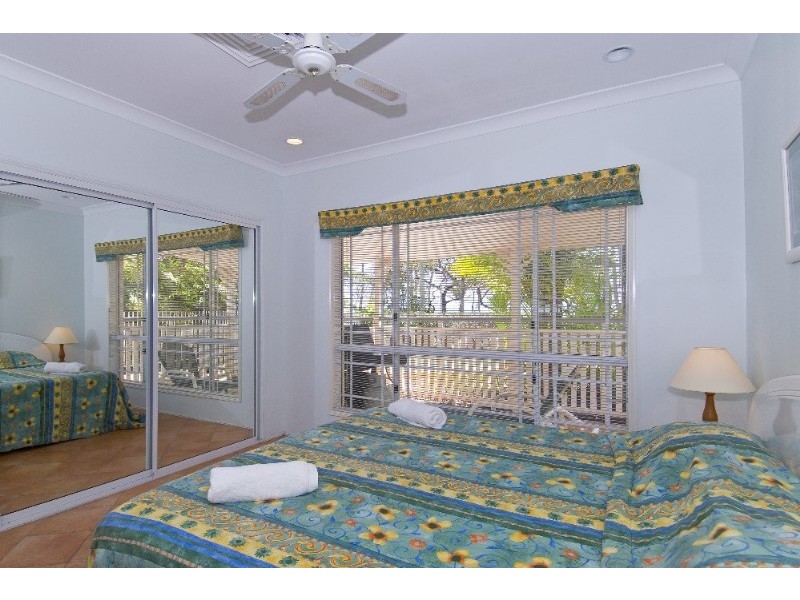 Clifton Beach QLD 4879