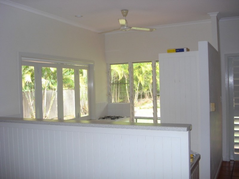 Clifton Beach QLD 4879