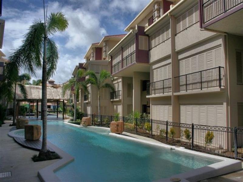 Woree QLD 4868