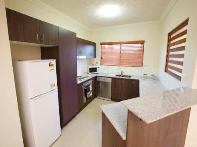 Woree QLD 4868