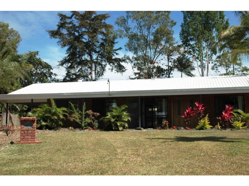 Trinity Beach QLD 4879