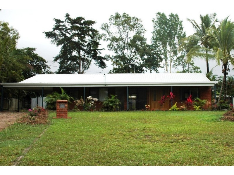 Trinity Beach QLD 4879