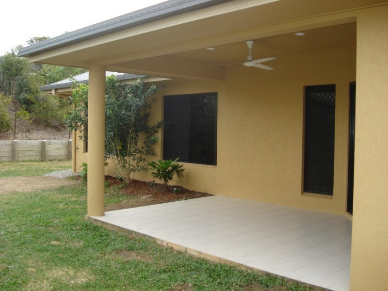 Kewarra Beach QLD 4879