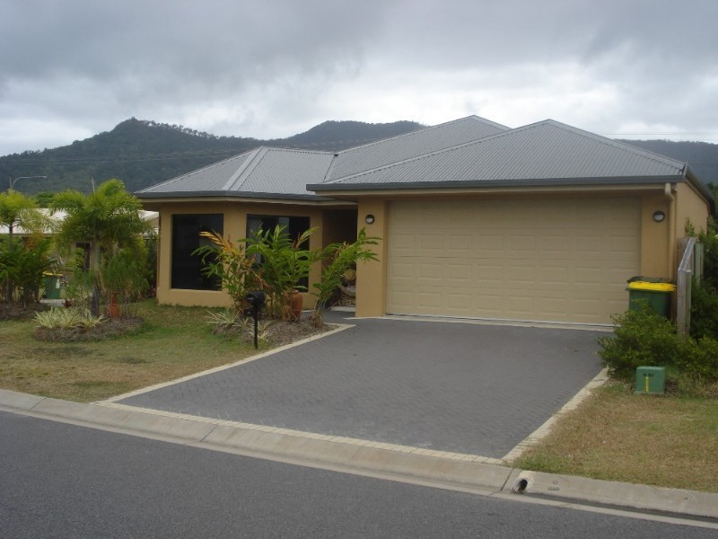 Kewarra Beach QLD 4879