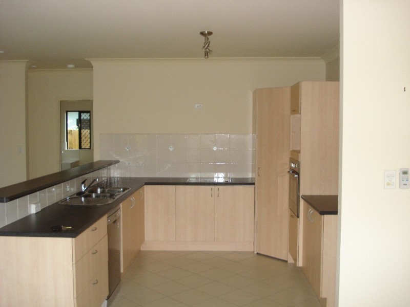 Kewarra Beach QLD 4879