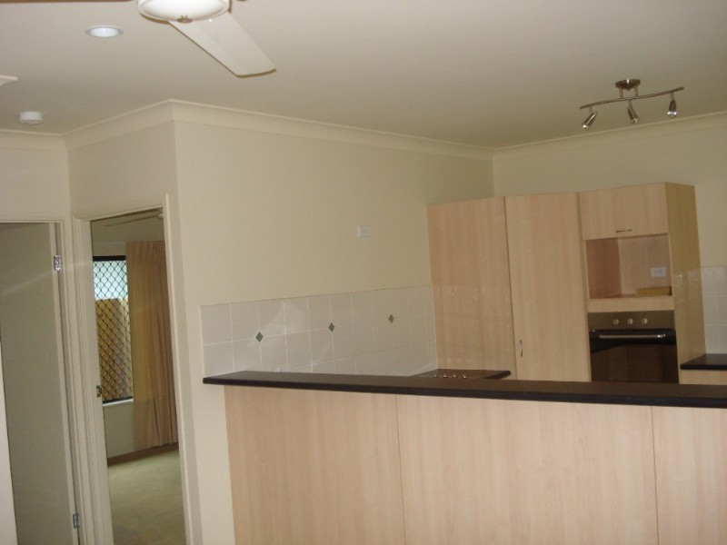 Kewarra Beach QLD 4879