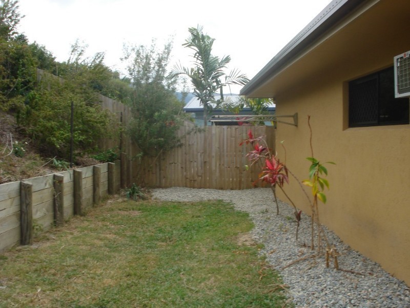 Kewarra Beach QLD 4879