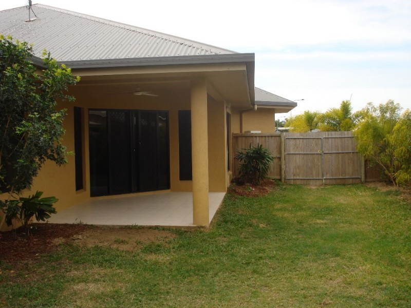 Kewarra Beach QLD 4879