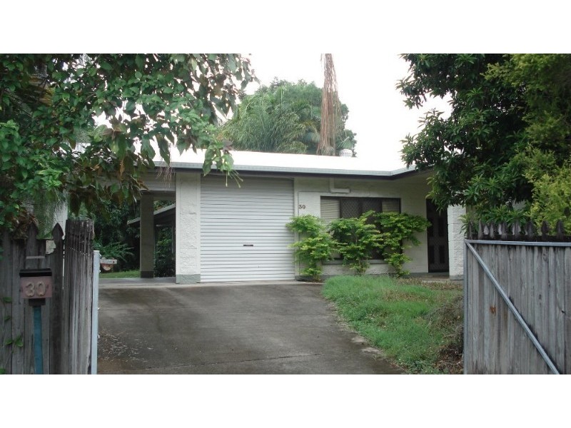 Kewarra Beach QLD 4879