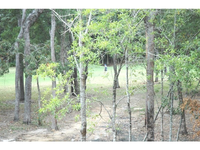 Kewarra Beach QLD 4879