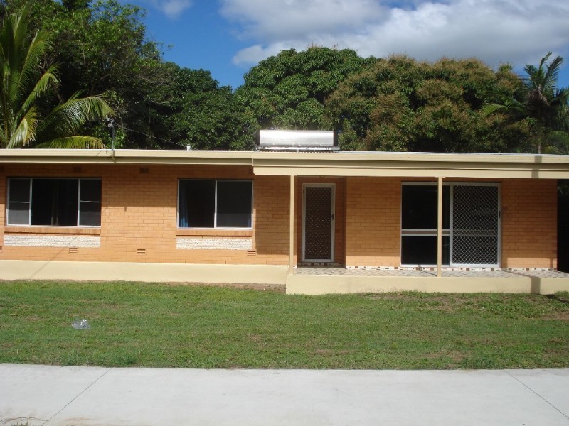 Trinity Park QLD 4879