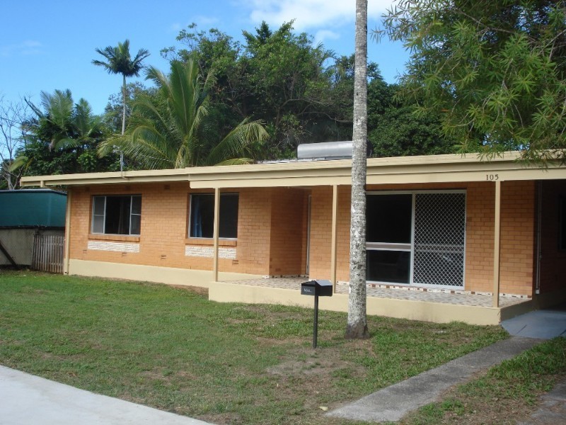 Trinity Park QLD 4879