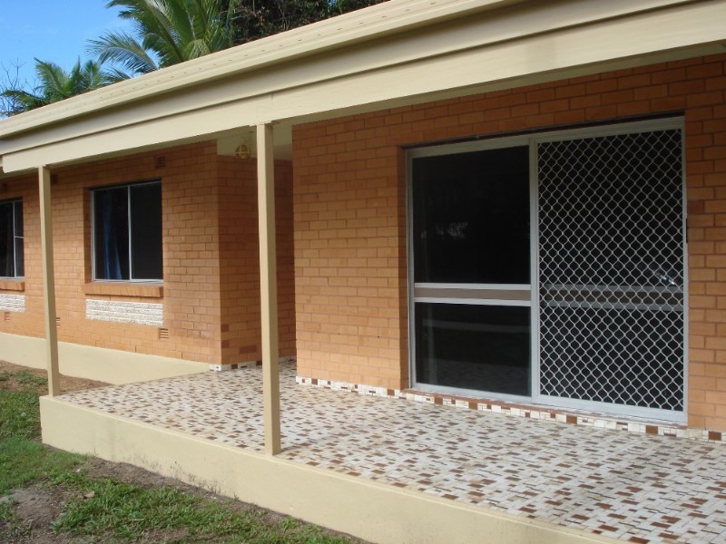 Trinity Park QLD 4879