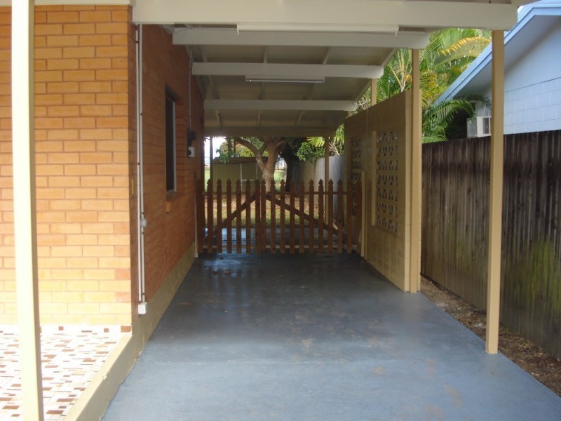 Trinity Park QLD 4879