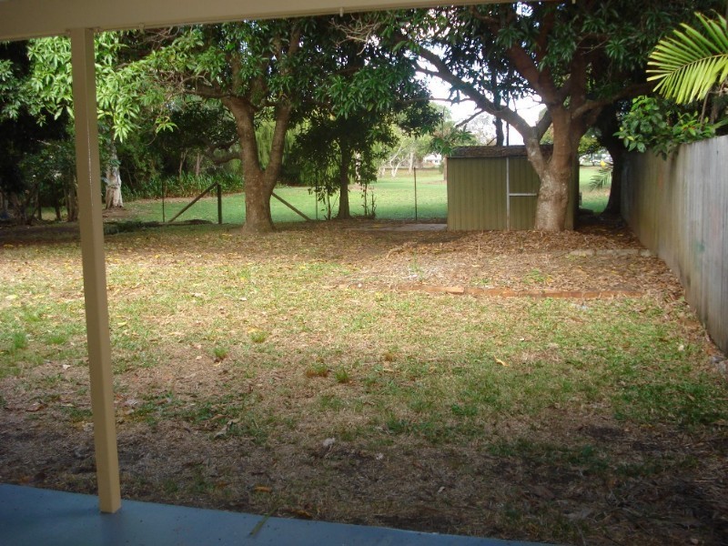 Trinity Park QLD 4879