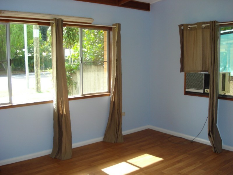 Trinity Park QLD 4879