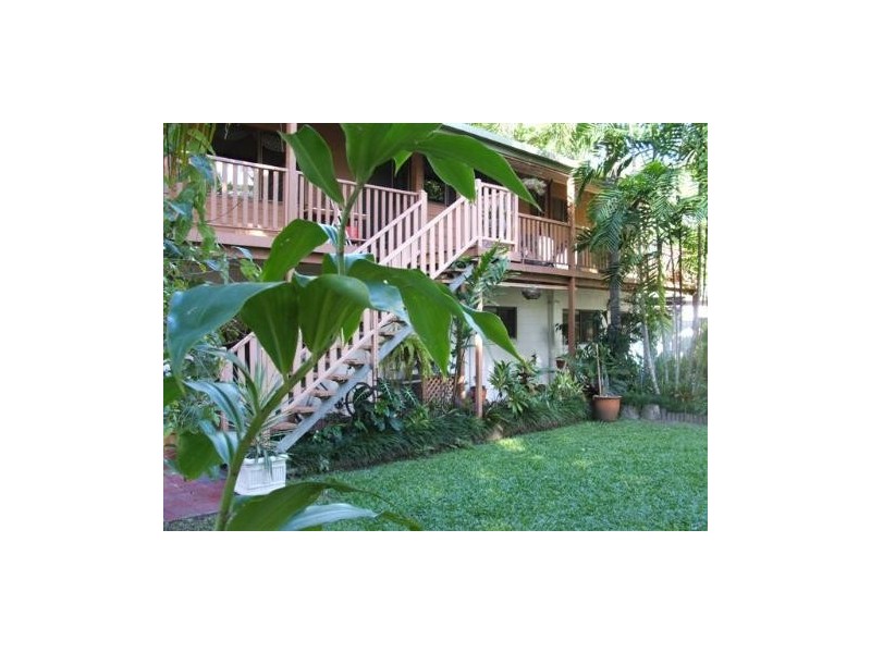 Kewarra Beach QLD 4879