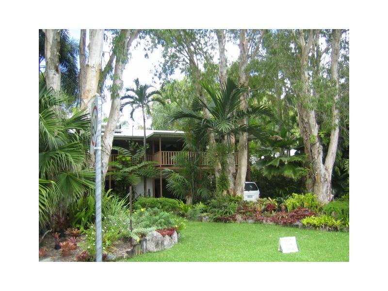 Kewarra Beach QLD 4879