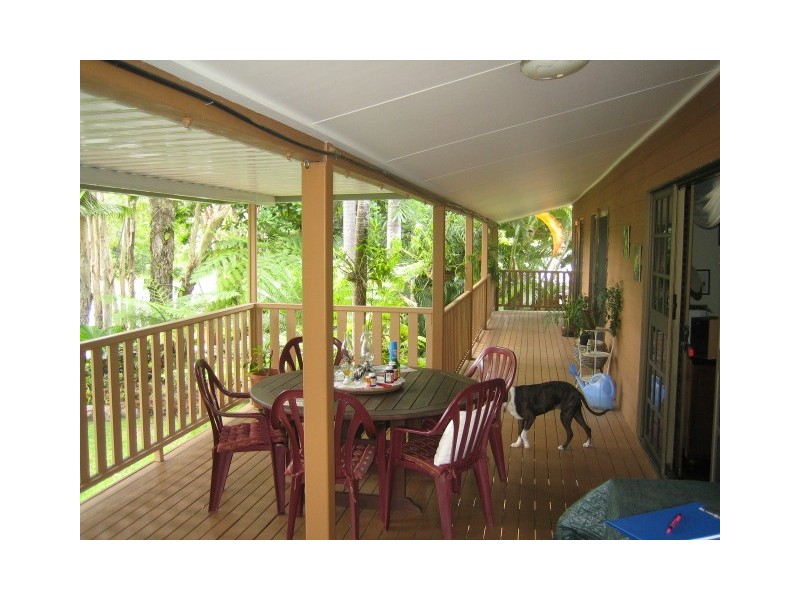 Kewarra Beach QLD 4879