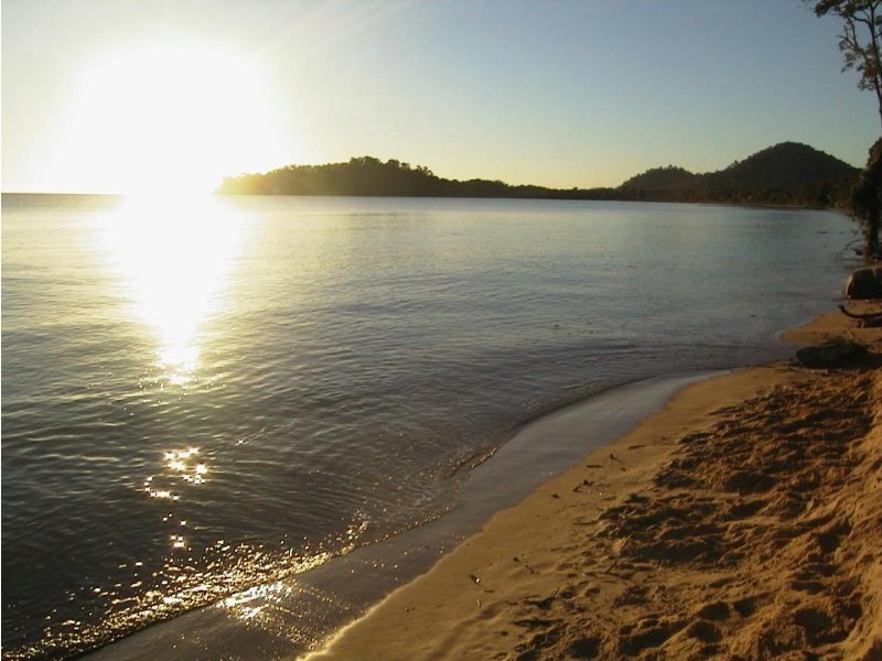 45 Vasey Esplanade, Trinity Beach QLD 4879