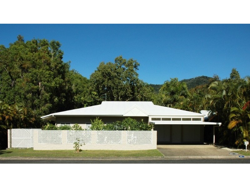 Clifton Beach QLD 4879