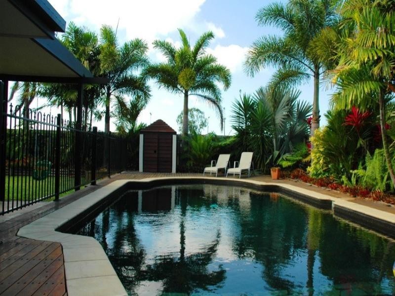 Kewarra Beach QLD 4879