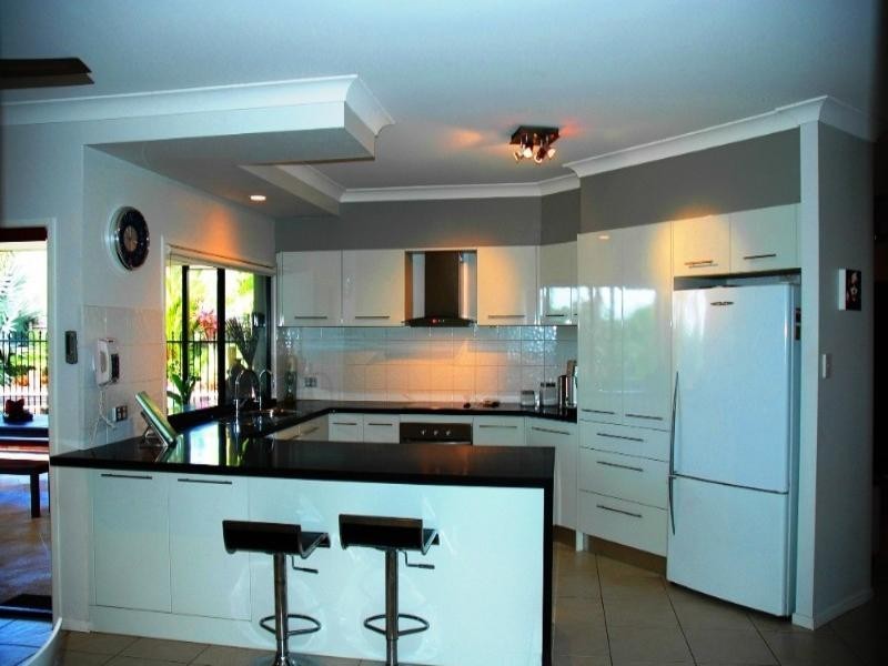 Kewarra Beach QLD 4879